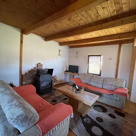 Chalet Breza Kolašin Exterior foto