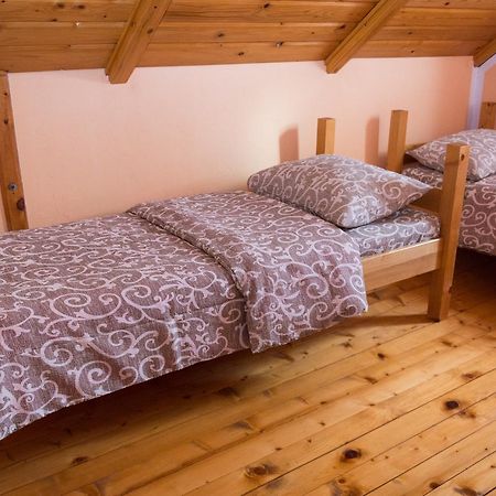 Chalet Breza Kolašin Exterior foto