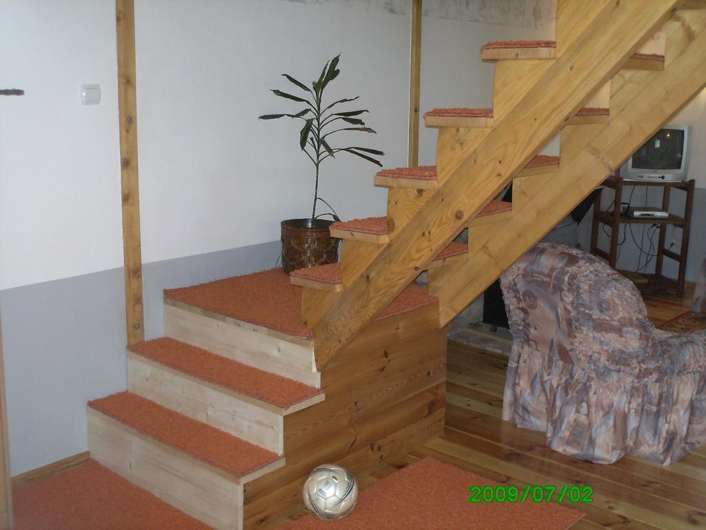 Chalet Breza Kolašin Zimmer foto