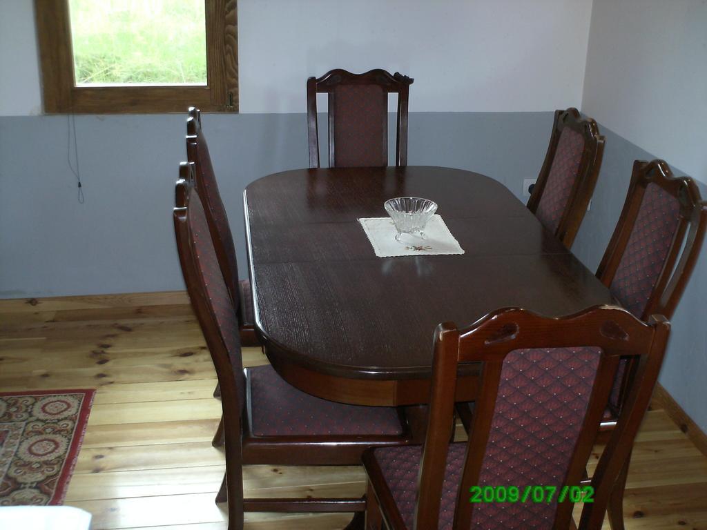 Chalet Breza Kolašin Zimmer foto