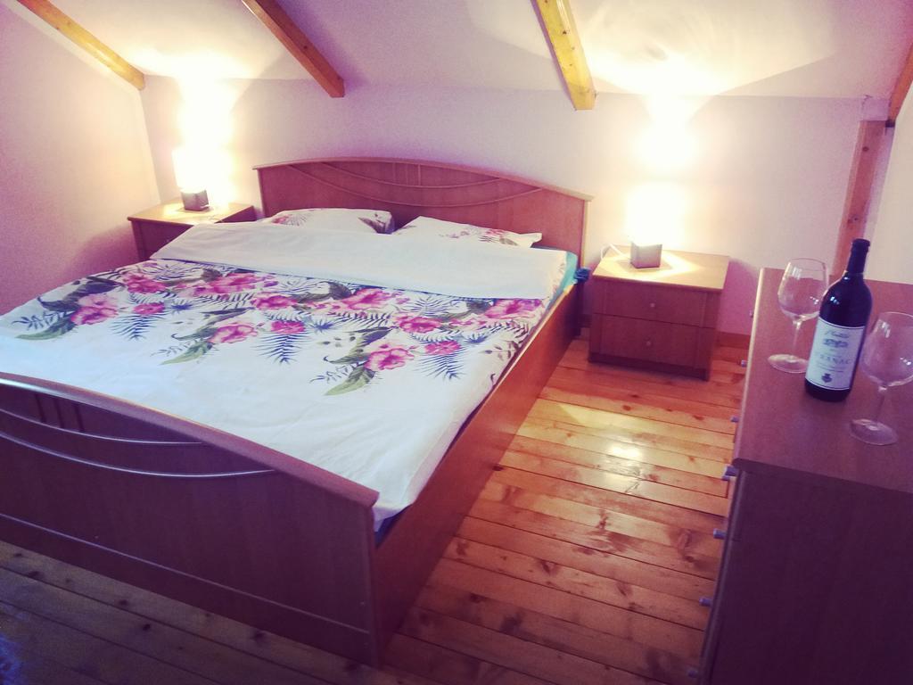 Chalet Breza Kolašin Exterior foto