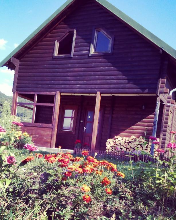 Chalet Breza Kolašin Exterior foto
