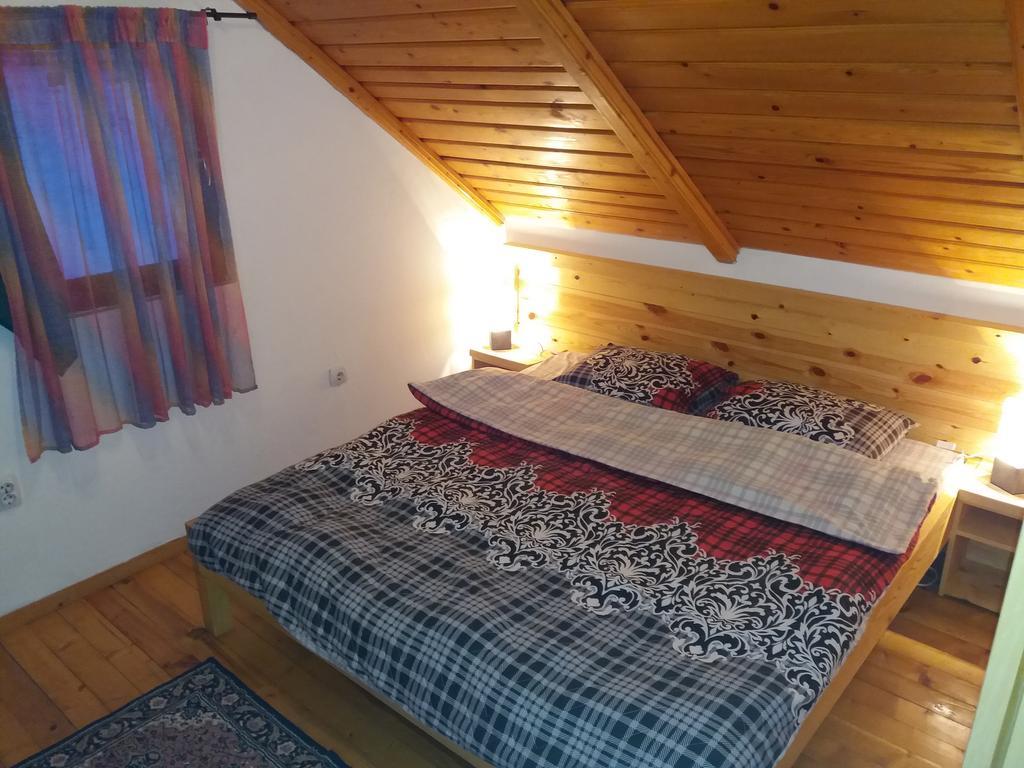 Chalet Breza Kolašin Exterior foto